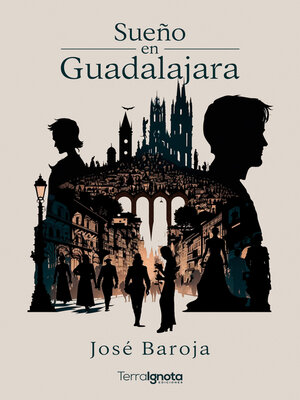 cover image of Sueño en Guadalajara